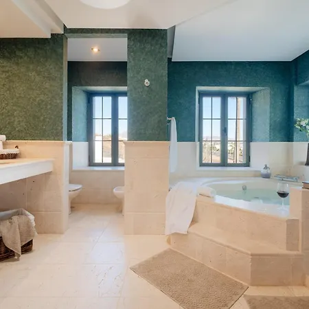 Vila Volcan Con Piscina E Impresionantes Vistas Al Mar, Padel Y Mini Golf En Montana Roja