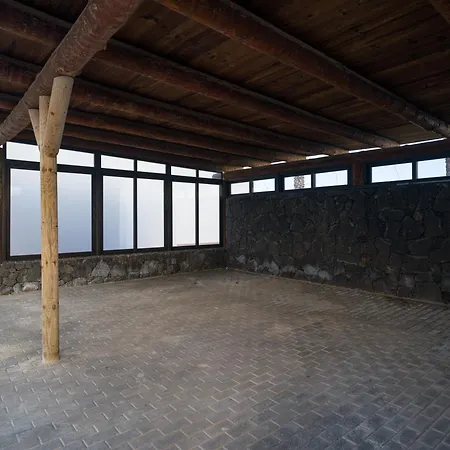 Volcan Con Piscina E Impresionantes Vistas Al Mar, Padel Y Mini Golf En Montana Roja * Playa Blanca (Lanzarote)