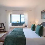 Vila Volcan Con Piscina E Impresionantes Vistas Al Mar, Padel Y Mini Golf En Montana Roja *