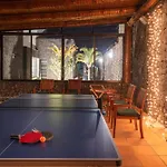 Volcan Con Piscina E Impresionantes Vistas Al Mar, Padel Y Mini Golf En Montana Roja Vila