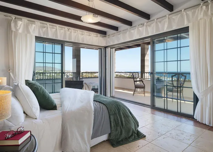 Volcan Con Piscina E Impresionantes Vistas Al Mar, Padel Y Mini Golf En Montana Roja فيلة بلايا بلانكا